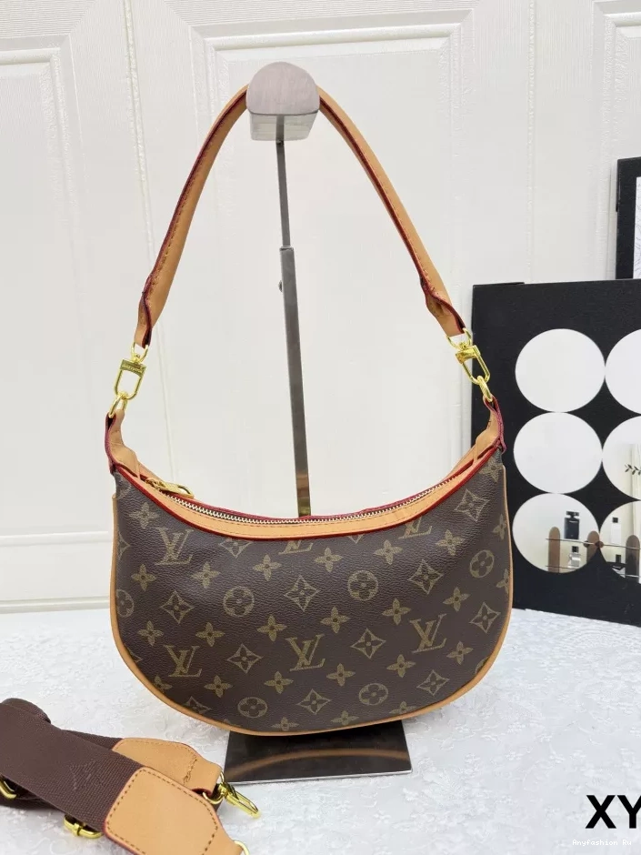 Women Louis 3363 Bags Durable Vuitton Messenger For 1106